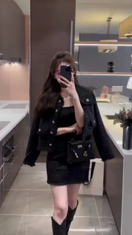 Toàn mẫu hot thôi nè #outfitideas #setvayxinh #review #cinn_clothes 