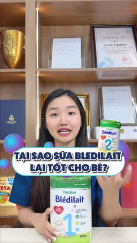 Các mẹ có biết tại sao không #olivepharma #olivepharmamevabe #tresosinh #embedangyeu #suacongthuc #bledilait #fyp 