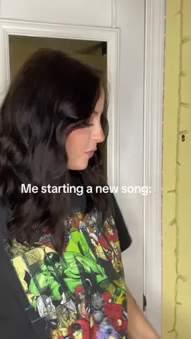 I think i have a perfectionist problem.. 