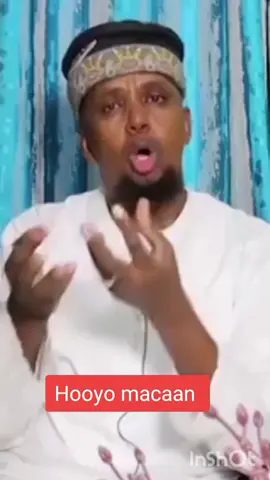 Shiikh Kenyaawi oo Hooyo macaan Qiimaheeda Sheegay #cigaleshow 