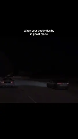 #nightrider #nightdrive #ghostmode #willrun #quiet #police #darkness #chase #impossible #disappear #speed 