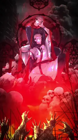 My name is Sukuna 🔥3D/4K #3danimations #anime4k #jujut #sukunaxmegumi #สุคุนะ #4klivewallpaper #Juj #jujutsukaisen #kaisen 