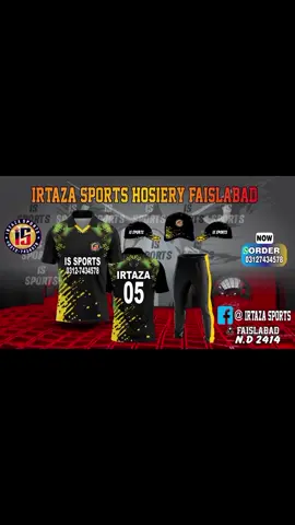 IS SPORTS KITS 👕🎽👖🧢#💯topquality #sportswear #newdesign #cricketlover #fypシ゚viral #fyp #fyp @SJ SPORTS 🏏👕👖 @Shine Star Hosiery @sk_sports_lahore @المنصور سپورٹس بریکوٹ سوات @BK Sports Kalabagh @ibrahim ansari @Hammad Sarfraz Bhatti @chota muhabti 🏏 @🆁🅴🅷🅰🅽 🥀 @AZEEM JUTT 