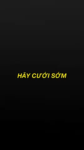 Hãy cưới sớm lên!!! #deefi #memetien #meme #damcuoi #money #tienbac #xuhuong #fyp