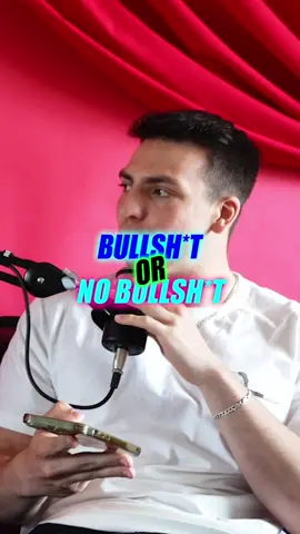 Bull$hit or No Bull$hit⁉️🤯 #factorcap #funny #controversial 