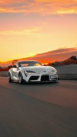 ASMR Supra mk5 #supramk5 #supra #toyotasupra #TRD #gr #gazoo  #gazooracing  #jdm #eudm #subicbay #ph #fitmenttv 