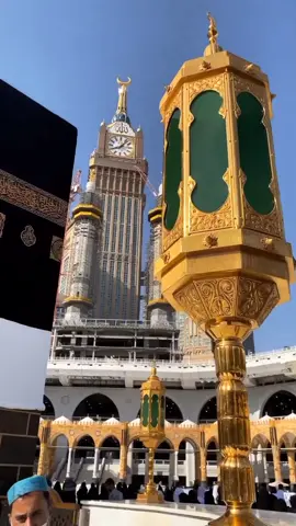 Pemandangan indah di Mekkah✨🥺 #makkah #mecca #madinah #umrah #view #cinematic #foryoupage #fyp 