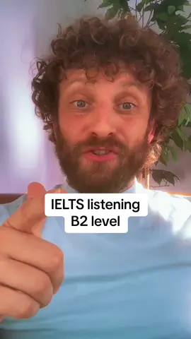 #ielts #IELTS #cambrigdeexams #englishfluency #b1 #b2 #englishlistening #ingles #inglesrapido #inglesfluente #everydayenglish #spokenenglish #aprendeingles #inglesfacil #engels #αγγλικά  #językangielski #engelsk #ภาษาอังกฤษ  #TiếngAnh #تعلمالإنجليزية #Anglais #Englisch #अंग्रेजीसीखें #Engelsleren