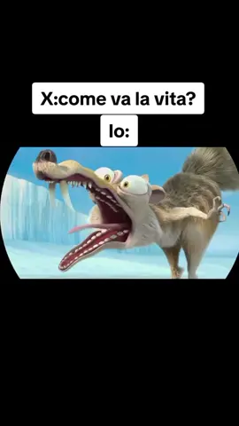 Questo risponde alla tua domanda amica?😅🙃#iceage #iceagememes #iceage3 #iceage3edit #iceage3dawnofthedinosaurs #iceagesquirrel #iceage4 #iceagescrat #iceagescratte #meme #memes #memestiktok #funny #funnyvideos #funnyvideo #cartoon #cartoneanimato #cartone #cartoneanimatoo #moviememes #fup #fyp #foryoupage #neiperte #viral #viralvideo #viraltiktok #tiktokitalia #perte #virale #followme #Love #fun #cute 