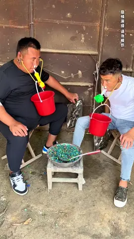 Endurance challenge, childhood memories of glass balls!#fyp #Multiplayergame #OutdoorGames #indoorgames #Decompressiongame #sandcarving #foryou