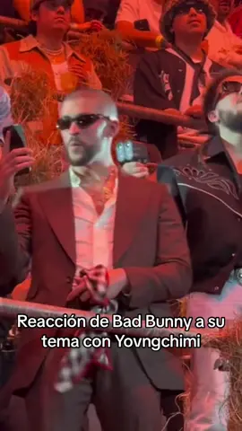 #badbunnypr #yovngchimi #viral #parati #musicaletras #fypage #estadosparawhatsapp 