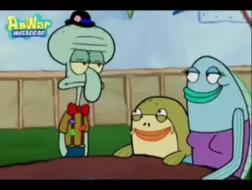 selamat selamat ulang tahun#squidwardtentacles #spongebobsquarepants 