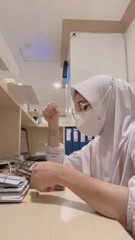 Kalau g gini skill kita ga nambah :) makasih aa teteh ilmunya ☺️ #fyp #deksiswa #keperawatan💊💉 