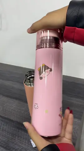 Cute water bottel now available! #limitededition #waterbottle #yokidsnp #newin 