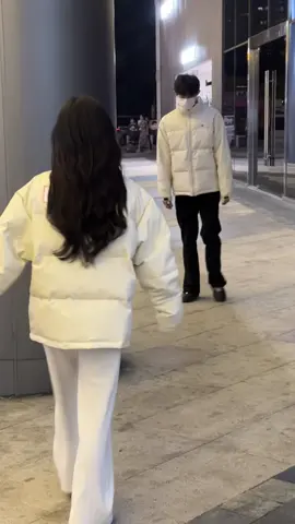 The moment make you melt is when you know your crush also like you 🥰💕#fyp #cutecouple #douyin_china #douyin抖音 #cute #capdoi #couplegoals❤️ #tiktokchina #douyin_tiktok_china #capdoitrungquoc #couplegoals #cute#erzaovo