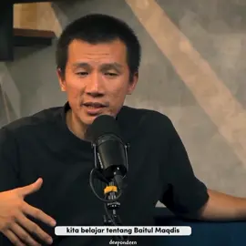 satu cara membangkitkan umat muslim adalah dengan belajar, lalu menyebarkan apa yang didapat dari belajar itu #ustadzfelixsiauw #freepalestine 