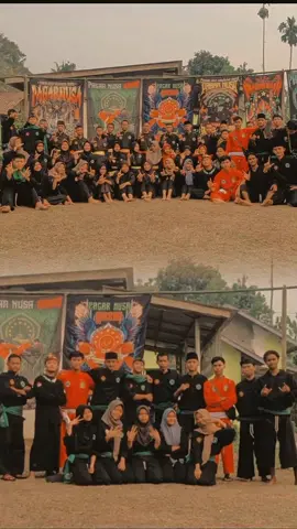 #gasmilirboyo #pagarnusa86💚🔱