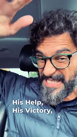 Victory is for the #believers Its just a matter of time! 