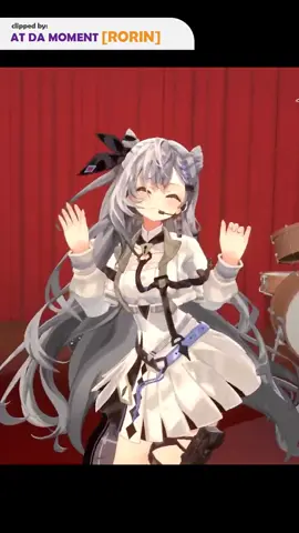 Vestia Zeta Neko Dance #vestiazeta #vestiazeta3D #NekoDance