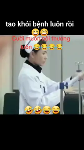 khi bác sĩ thất tình quên mất não #hàihước #giảitrí #vuinhon 