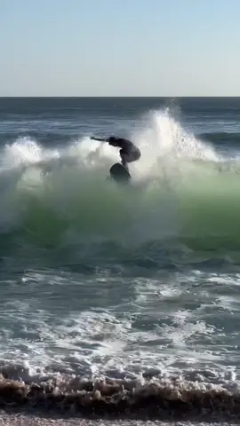 Sometimes you just need to believe #skimboarding 