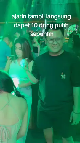 ajarin puhhh sepuhhh😂
