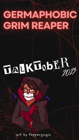 Day 14 of #Talktober! #cardlinaudio 