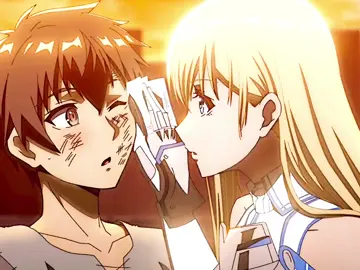 ♥️#boushokunoberserk#fatexroxy#anime#animeromance#romantic#bestcouple#blondehair#anime2023#fyp#fypシ#fypanime 