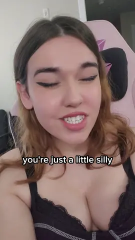 the denial was real for me #trans #robinurlove 