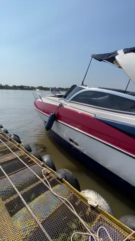 #nauticaremanso #rioparaguay #paraguaynauticayat #viral 