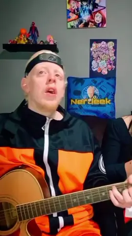 Algumas das músicas que cantamos nas lives, atualmente as lives estão sendo de Domingo as 16:00hrs e Quinta-feira às 19:30 hrs! #anime #musicadeanime #vozeviolao #musica 