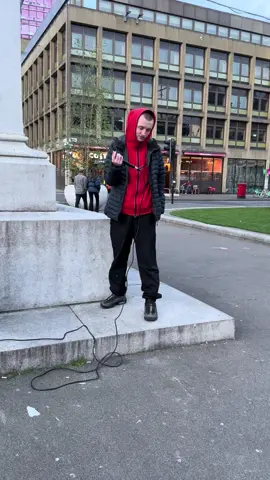 @Keks🎤 #makina #mc #glesga #fyp 