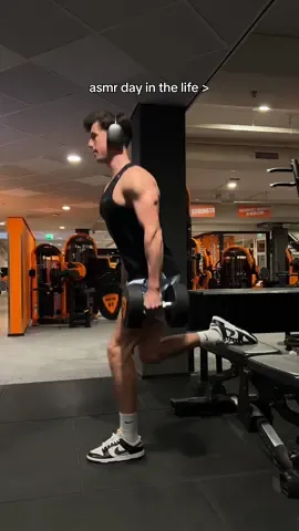 asmr morning routine before the gym >>> #asmr #Fitness #satisfying #morningroutine #gymmotivation #foryou 