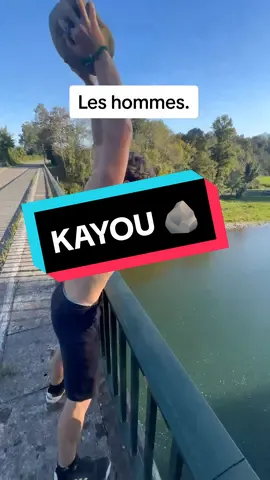 ELLIOT IL À JETÉ LE KAYOU 🪨 #ellioterie #kayou #homme #leshommes #humour #dods @laellioterie @laellioterie @laellioterie 
