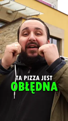 Pizzowe rewolucje😀 #pizza #magdagessler #dc #viral 