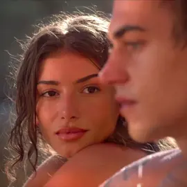 the way she looks at him #aftermovie #aftereverything 