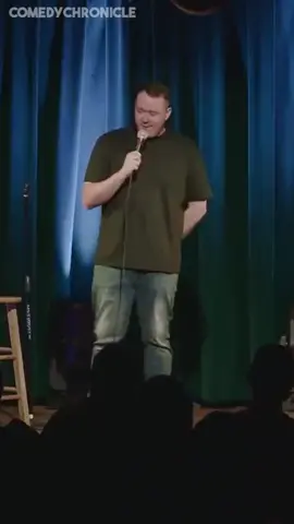 Shane Gillis - My Dad Loves Fox News 😂 #standupcomedy #standup #comedy #funny