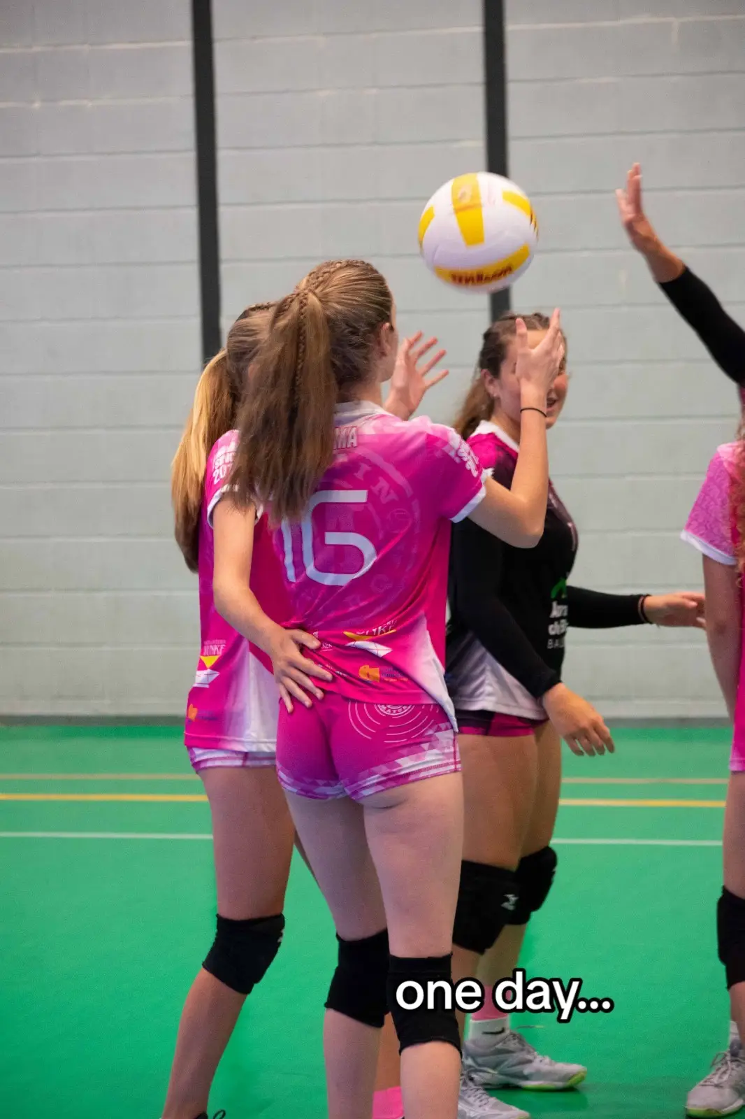 #fyp#voleibol #basketball 