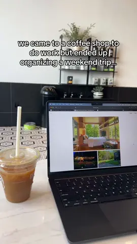 Is this considered work? 😅 #ny #getaway #friends 