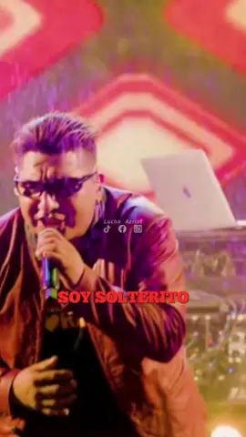 Soy Solterito 🤭 #CliverFidel #Mix10 #Coralí #Lucho 