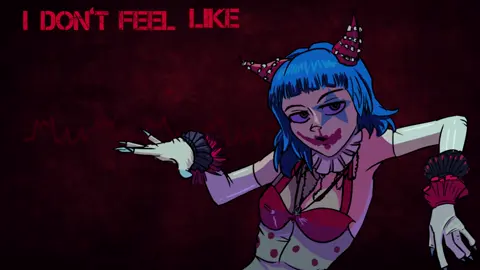 Halloweenie III: Seven days - Lyric Video  #fyp #fypシ #ashnikko #halloweenie #halloweenieiii #halloweenie3 #halloweenieashnikko #halloweeniesevendays #sevendays #lyricvideo #motiongraphics #aftereffects #clowncore #spooky #halloween #creepy #gore #clipstudiopaint #fanart #ashnikkofanart 