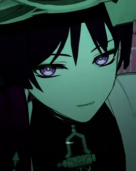 i think im getting sick [cr: @Avery] #xiaousi #GenshinImpact #fypシ #wanderer #wandereredit #scaramouche #scaramoucheedit #scara 