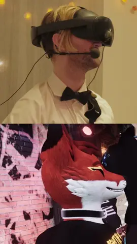 I performed at a Russian VRChat wedding 🇷🇺💍 #vrchat #virtualreality #metaverse #VR #release #musiciansoftiktok #virtual #whsprs #music #poprock #pop #vtuber #oculus #vive