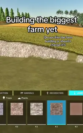 I hope you enjoy #fs22 #farmingsimulator22 #hunter6950 