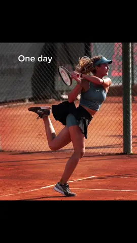one day, or .. day one ☝🏻