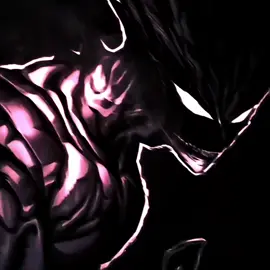 #garou #opm #Edit #onepunchman #Anime #animeedit 