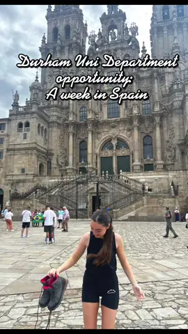 An opportunity to go abroad with Durham’s Modern Languages and Cultures Department 