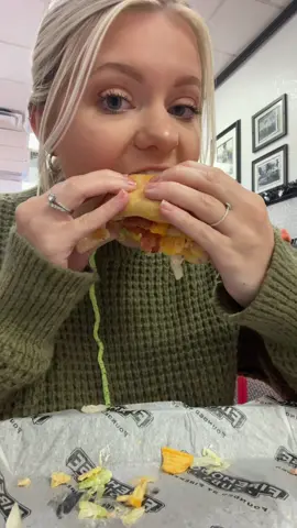 💖 #pov #sandwich #firehousesub #girl #girlstiktok 
