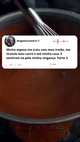 parte 129| parte 3| Minha esposa me traiu com meu irmão, me tirando meu carro e até minha casa. E sentiram na pele minha vingança. #ogatocosmico #historia #historiareal #historias #historiasdetiktok #relatos #relato 
