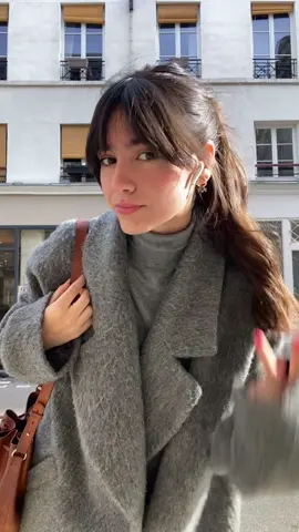 Today’s #outfit for the first day of COLD COLD in Paris and im sooooo happy 💌☕️🍂 #OOTD #outfitinspo #dailyoutfits #outfitideas #fashioninspo #parisianstyle #parisianoutfit #fitcheck #outfitcheck #parisienne #parisianvibes #parisianoutfit #parisiangirl #parisoutfits #falloutfits #girlinparis 